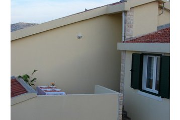 Croatia Privát Pag, Exterior